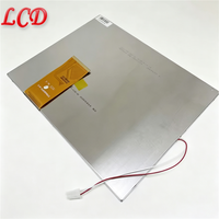 Écran d'affichage industriel LCD d'origine neuf de 8,4 pouces, panneau TFT3P5101-V3-E TFT9K1153FPC-A1-E TFT8K8565FPC-A1-E