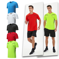 YING LANG Vente en gros de survêtements, ensembles de fitness pour la salle de sport, survêtements à séchage rapide pour la course à pied, logo personnalisé