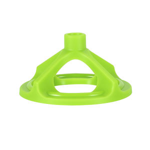 Clips de nivellement croisés en plastique de 2 mm pour carrelage, auto-nivelants et auto-adhésifs, style design moderne, garantie 3 ans pour la pose de carrelage - Product Image 1
