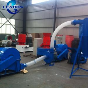 Máy nghiền búa kết hợp với máy nghiền viên/viên với máy nghiền gỗ - Product Image 5