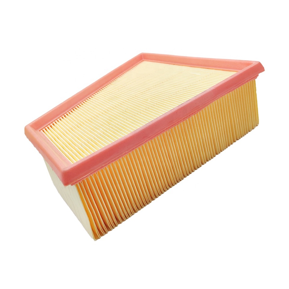 OEM 5Z0129620 Air Filter For Skoda VW Seat Fabia Rapid Roomster Fox Gol Polo