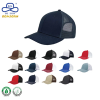 Gorras de Béisbol Clásicas Vintage de Algodón Ajustables, Personalizadas OEM ODM, para Hombres y Mujeres, para Deportes al Aire Libre, Correr, Uso Casual