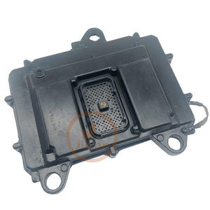 Contrôleur de moteur ECM 10R-5613 216-0658 pour chargeurs 246B 268B 236B 242B 232B - Product Image 1