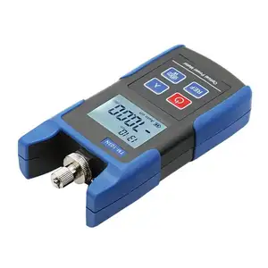 High Quality handheld TL-510 Optical Fiber Power Meter with FC SC (ST LC ) connector Mini laser Power Meter