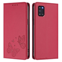 Étui portefeuille magnétique en cuir pour Samsung Galaxy S26 Edge Plus S25 Ultra FE A57 A37 A17 A07 A16 A26 A36 A56, coque à rabat