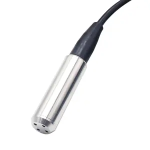 WNK a basso costo 4 20ma 0.5-4.5V sensore di livello dell'acqua sommergibile per serbatoio liquido