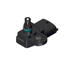 4BT 6BT <span class=keywords><strong>QSB</strong></span> ISB Druck- und Temperatursensor 3968437 Dieselmotor-Ersatzteile - Product Image 2