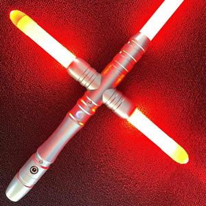 Yida Star Wars The Force Awakens <span class=keywords><strong>Épée</strong></span> laser pour enfants Jouet Chevalier <span class=keywords><strong>Jedi</strong></span> Lumineux et Sonore - Product Image 1