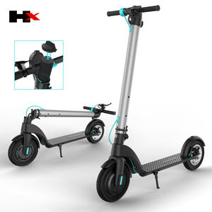 Scooters Eléctricos Odm de 250W, Almacén en EE. UU., UE, Alemania y Reino Unido, Scooter Eléctrico de Larga Distancia, Bicicleta Eléctrica Gruesa para Niños - Product Image 3