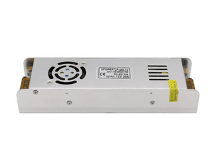 DC 12V 30A 360W Sub-<strong>Mini</strong> Regulated LED Transformer Switch <strong>Power</strong> <strong>Supply</strong> for Strip <strong>Module</strong> - Product Image 6