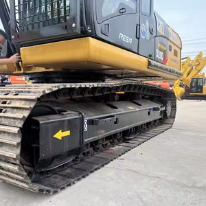 รถขุดดิน320รถขุด320D 320D2 320D2L รถมือสองสภาพใช้งานได้ดี - Product Image 6