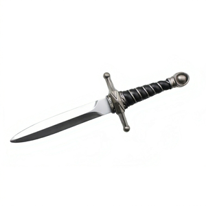Espada de espuma medieval unisex para juegos de rol de caballero de fantasía, espada de juguete de fantasía para mayores de 14 años, espada de fantasía de espuma PU - Product Image 2