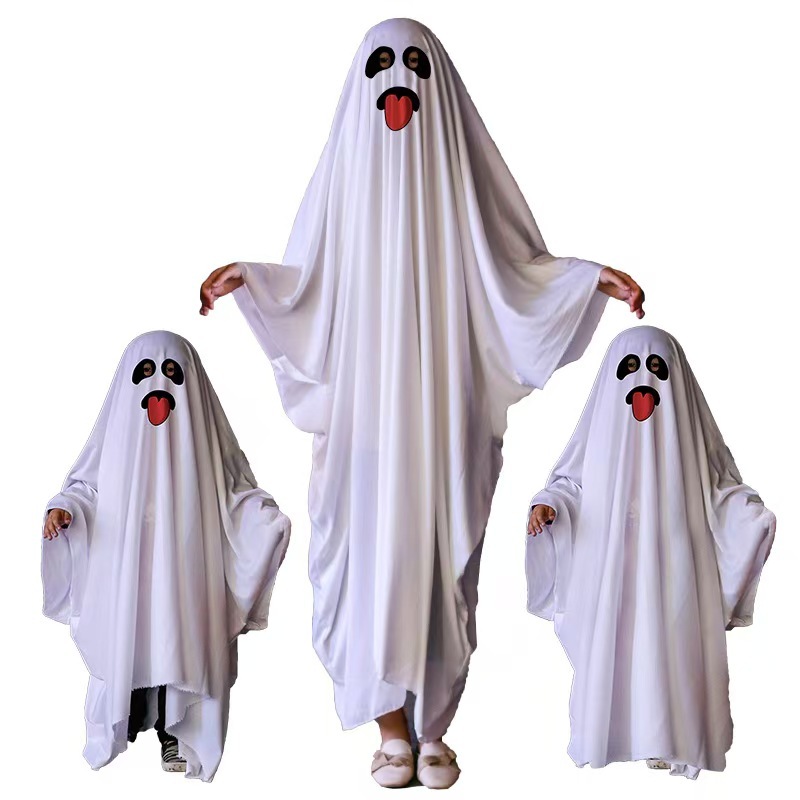 Cape Réversible Bleu/Rouge – Style Médiéval Renaissance – Costume Halloween, Cosplay, Fête – Taille Adulte – Velcro