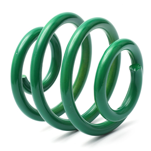 Cuộn Dây Thép Không Gỉ Mùa Xuân Xoắn Ốc Nén Mùa Xuân Xoắn Ốc Nén Mùa Xuân - Product Image 3