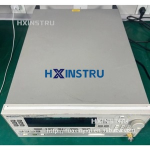 Générateur de signal RF Agilent 83651B 2 GHz - 50 GHz, générateur CW synthétisé à balayage large haute pureté H - Product Image 4