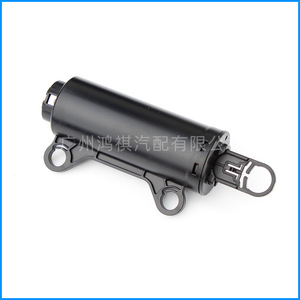 Boîte de rangement en plastique pour console centrale de voiture, pour Toyota Subaru Changan Geely Trumpchi Roewe MG Chery - Product Image 5