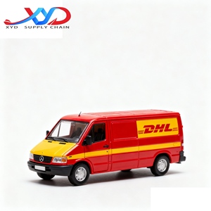 Servicio de Logística Profesional, Envío Exprés, Agente de Compras, Transitario Internacional, Servicio de Mensajería DHL/FedEx/UPS - Product Image 2