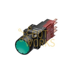 Siemens 3SB22020AG01 - Nuovo - Product Image 1