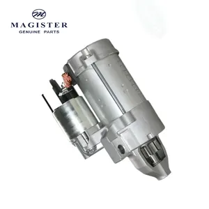 Auto Zelf Starter Motor Oe C2d20224 Fit Voor Jaguar Xf Xj Starter Motor Nieuw Holland C2d51165 Magister Merk Online