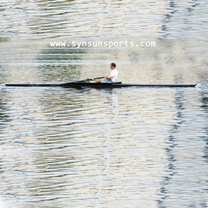 1X Bateau à rames en fibre de carbone - Product Image 2