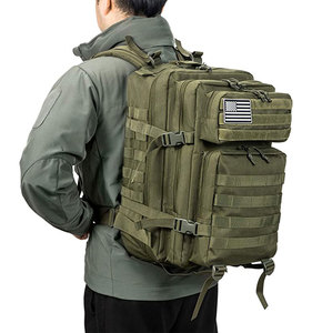 Bolsa Táctica de Nailon 900D AYPPRO, Ligera, con Logotipo Personalizado, 50 Piezas, Resistente a los Arañazos, Impermeable, para Aventuras al Aire Libre, Directo de Fábrica - Product Image 5