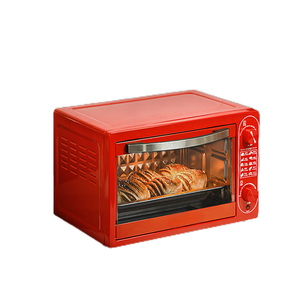 เตาอบเบเกอรี่ไฟฟ้าขนาดเล็กสำหรับอบเครื่องใช้ไฟฟ้าในครัวสำหรับครอบครัว - Product Image 5