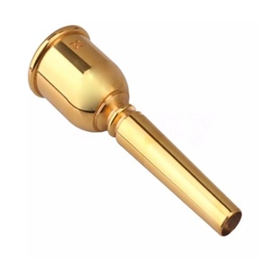 Embouchure de <span class=keywords><strong>trompette</strong></span> robuste 7C pièce de soufflage accessoire d'instrument de musique de haute qualité pour les trompettistes - Product Image 3