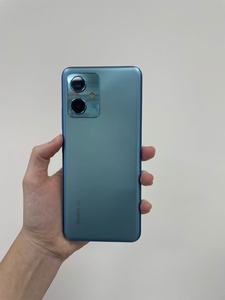 Venta al por mayor de alta calidad usado <span class=keywords><strong>RED</strong></span> <span class=keywords><strong>Mi</strong></span> <span class=keywords><strong>Note</strong></span> <span class=keywords><strong>12</strong></span> Smartphone Original desbloqueado con 5G LTE CDMA GSM celular teléfono móvil de segunda mano - Product Image 6