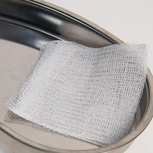 Sterile Absorbent Medical Gauze Dressings Non-Woven Squares; Pads Swabs <strong>Surgical</strong> Sponges-Non-Toxic Non-Ionic Non-Allergenic - Product Image 6
