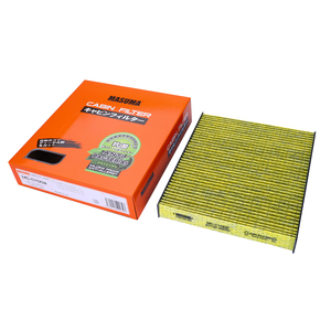 MC-C1002 japon MASUMA 87139-0K060 87139-28020 87139-58010 <span class=keywords><strong>filtre</strong></span> de cabine automatique pour <span class=keywords><strong>filtre</strong></span> à courant alternatif de voiture TOYOTA LEXUS MAZDA - Product Image 5