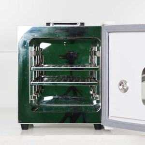 Four de séchage à air chaud à circulation forcée BIOBASE, dernière génération, pour laboratoire et hôpital - Product Image 2