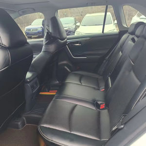 Il gruppo automobilistico BB 2021 Toyo <span class=keywords><strong>Ta</strong></span> <span class=keywords><strong>RA</strong></span> V4 2.0L CVT a trazione integrale Fashion Plus Edition a sinistra che sterza a caldo Auto a carburante da esportazione - Product Image 4