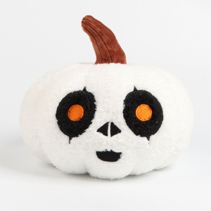 Juguetes de Peluche Luminosos Originales Unisex para Halloween, Nuevo Estilo, <span class=keywords><strong>Spiderman</strong></span> y <span class=keywords><strong>Calabaza</strong></span>, Hechos de Algodón - Product Image 5