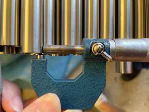 Pipa Dipoles Mulus Baja Tahan Karat, TP304 S30408 - Product Image 4