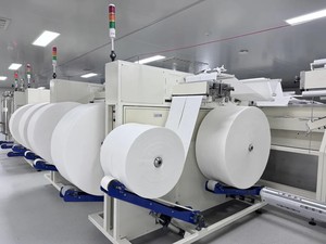 Lingettes humides antibactériennes à 75 % d'alcool, lingettes désinfectantes jetables, respectueuses <span class=keywords><strong>de</strong></span> la peau pour le nettoyage des mains et des surfaces - Product Image 6