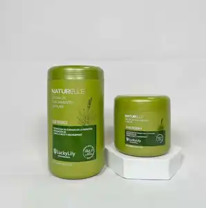 Traitement capillaire OEM/ODM, <span class=keywords><strong>masque</strong></span> capillaire à l'essence d'avocat, <span class=keywords><strong>masque</strong></span> capillaire biologique au collagène avec kératine, luxe - Product Image 1