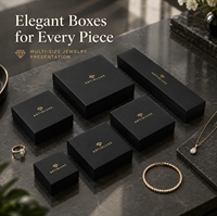 Boîte d'expédition pliable Bee, boîte à courrier personnalisée, boîte rigide en carton pour emballages de bijoux, pour kits d'abonnement mensuel