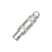 TT FFA PCA ERA ERN série S 0S 1S 2S 3S 4S 5S 6S 8S 10 broches prise mâle droite femelle demi-lune connecteur connecteurs circulaires