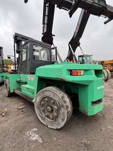 รถยกมือสอง FD150 ราคาถูก ประสิทธิภาพเยี่ยม รถยกมือสอง FD150 ขาย - Product Image 4