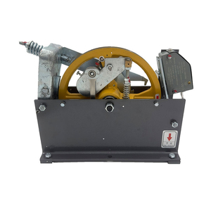 Regulador de Velocidad Excesiva para Elevador XS3/XS3-<span class=keywords><strong>B</strong></span>, Repuestos para Elevadores <span class=keywords><strong>KONE</strong></span> TKE y BLT, Diseño Moderno, Construcción Metálica - Product Image 3