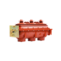 Anufacturer-Interruptor de carga de alto estándar, disyuntor de fábrica de 12kv 24kv 630A 36K121250A FF6