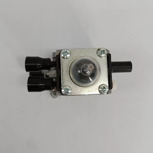 NOUVEAU 4140-120-0623 <span class=keywords><strong>carburateur</strong></span> carb pour <span class=keywords><strong>stihl</strong></span> <span class=keywords><strong>FS38</strong></span> 2-MIX FS55 2-Mix Chaîne Trimmer remplacer Zama C1Q-S282 <span class=keywords><strong>carburateur</strong></span> - Product Image 4