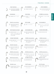 Thép carbon cao EAGLE mỏ móc <span class=keywords><strong>2</strong></span>/<span class=keywords><strong>0</strong></span> # deep-biển Câu Cá Biển Vòng tròn móc cho cá chép & Trò chơi lớn nước mặn cá da trơn câu cá - Product Image 5