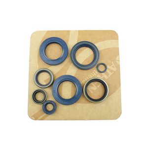 ATHENA Engine Oil Seals Kit-Italy Origin - Product Image 2