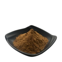 Extrait d'Echinacea Purpurea 4% 10% Polyphénols Poudre Antioxydante Naturelle de Plantes