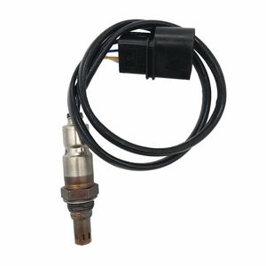 Nouvelles pièces automobiles, capteur d'oxygène 5 fils pour AUDI A3 VW Golf Jetta SEAT Altea SKODA Octavia, compatibilité universelle 06A906262BR 06A906262CF - Product Image 5