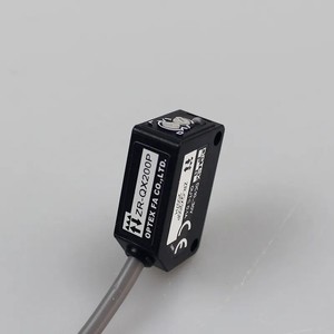 ZR loạt quang điện cảm biến quang học ZR-QX200N ZR-QX200P ZR-X250N ZR-X250P - Product Image 5