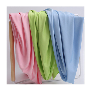 Tissu tissé SPH Poka 100% polyester pour chemise - Product Image 5