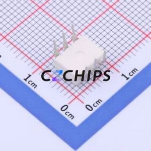 ทรานซิสเตอร์ทรานซิสเตอร์ PDIP-6 TIL111M ออกใหม่ล่าสุดของแท้ชิ้นส่วนอิเล็กทรอนิกส์ - Product Image 2