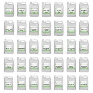 جاهزة للشحن زيت ناقل طبيعي زيتون أرجان الورك الجوجوبا بذور عنب اللوز - Product Image 6